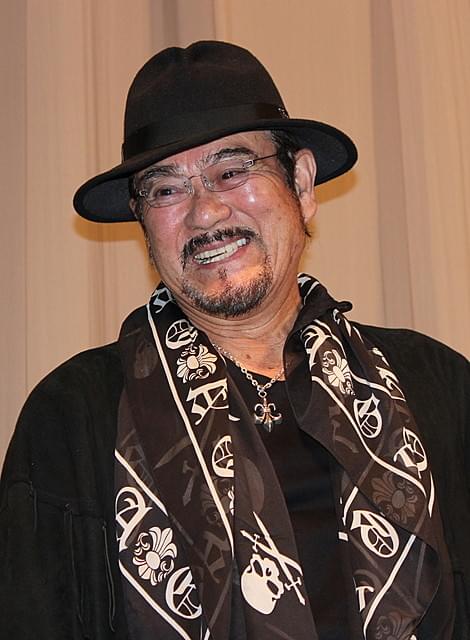 千葉真一「仁義なき戦い」秘話披露 深作欣二監督の命日に