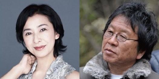 高橋伴明＆高橋惠子が夫婦で「山梨文学シネマアワード」受賞