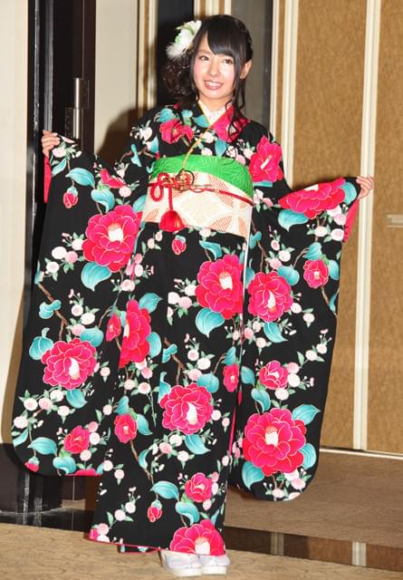 AKB48＆姉妹グループ17人が新成人 峯岸みなみ「この世代はサエない」と自虐