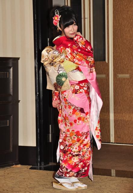 AKB48＆姉妹グループ17人が新成人 峯岸みなみ「この世代はサエない」と自虐