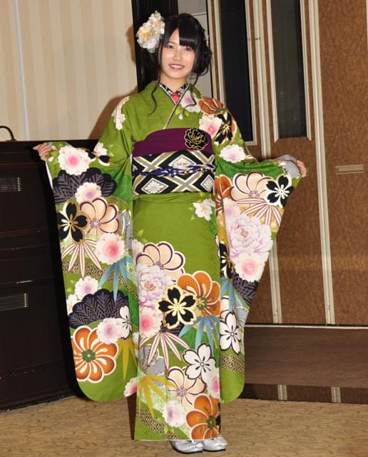 AKB48＆姉妹グループ17人が新成人 峯岸みなみ「この世代はサエない」と自虐