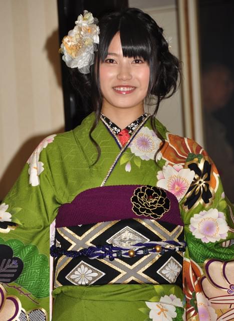 AKB48＆姉妹グループ17人が新成人 峯岸みなみ「この世代はサエない」と自虐