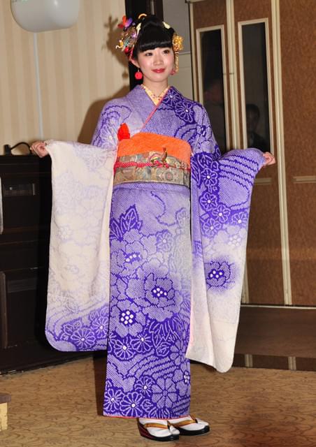 AKB48＆姉妹グループ17人が新成人 峯岸みなみ「この世代はサエない」と自虐