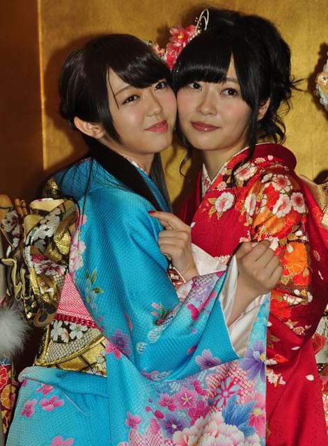 AKB48＆姉妹グループ17人が新成人 峯岸みなみ「この世代はサエない」と自虐