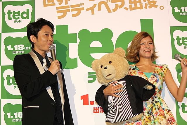 有吉弘行、HKT指原の“竜兵会入り”歓迎「またトラブル起こしたら」