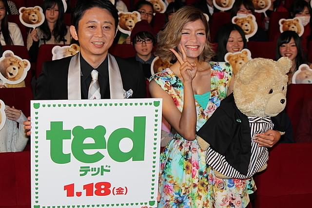 有吉弘行、HKT指原の“竜兵会入り”歓迎「またトラブル起こしたら」