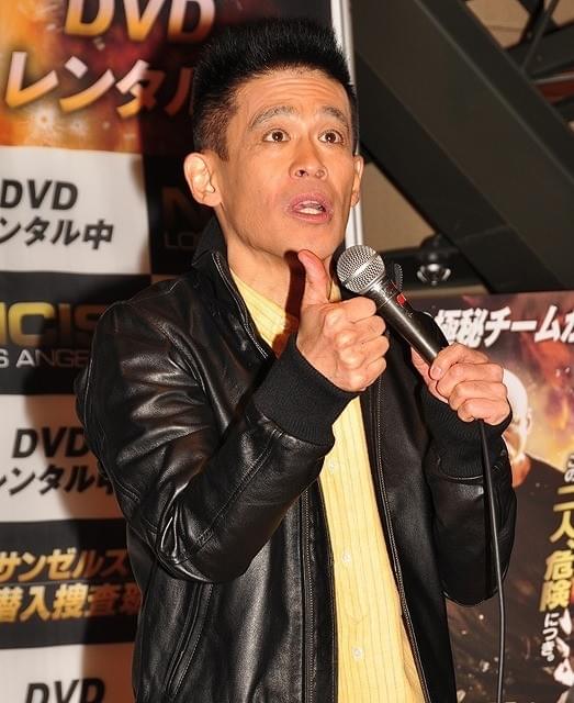 柳沢慎吾、開発中の新ネタは「ひとり福男レース」