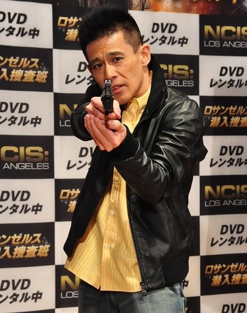 柳沢慎吾、開発中の新ネタは「ひとり福男レース」