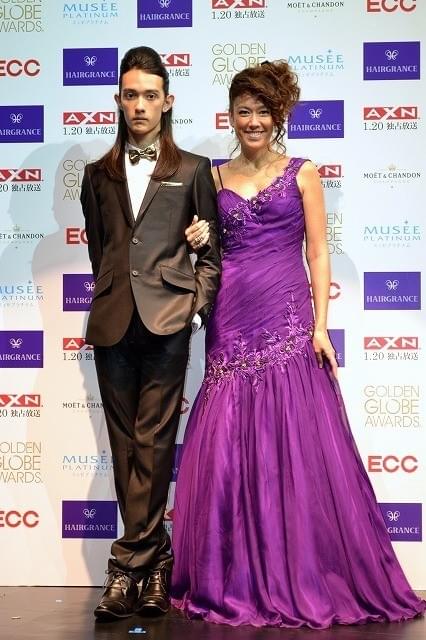 栗原類、LiLiCoにファーストキス迫られるも「母親と同い年だから」と断固拒否