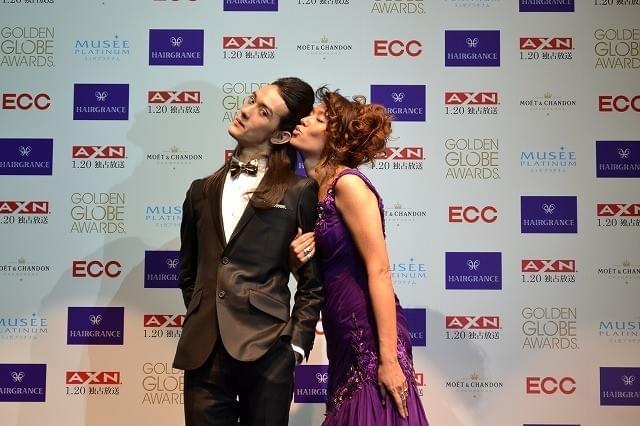 栗原類、LiLiCoにファーストキス迫られるも「母親と同い年だから」と断固拒否