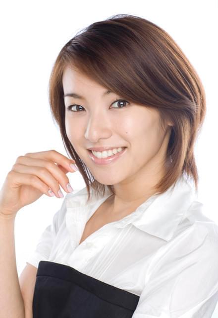 内山理名、大原麗子さん役に！波乱万丈の人生に挑む