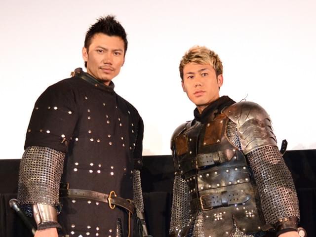 川畑要「ベルセルク」EDテーマ熱唱「まだまだ前進していく」