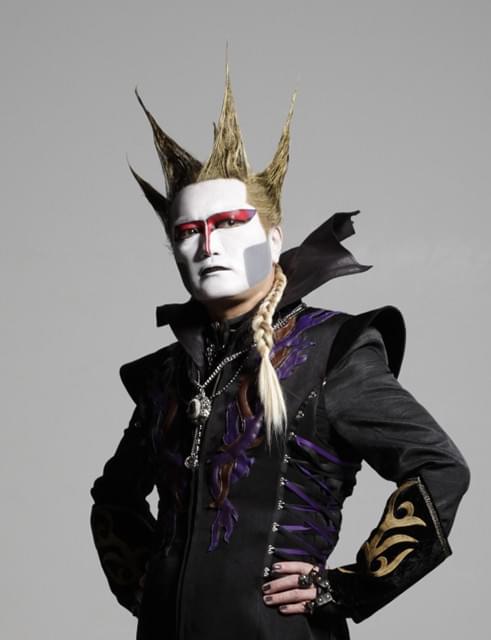 同じ悪魔界の仲間、先輩として ゴーストライダーを全面バックアップ！