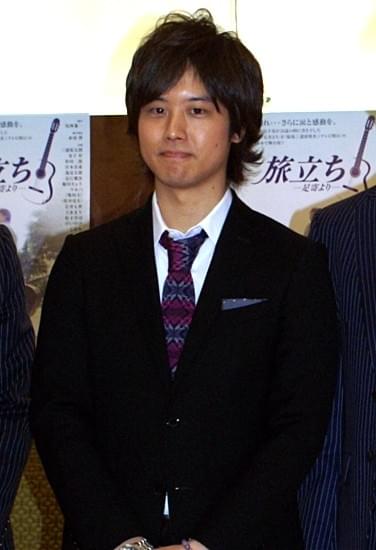 三浦祐太朗、パワーアップした松山千春役「両親も見に来るといいな」