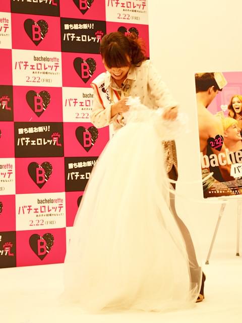 大久保佳代子、“一生独身宣言”を即撤回「結婚したい！」