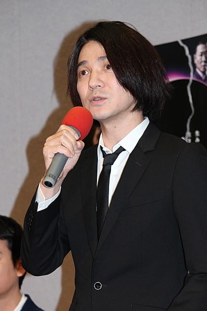 高橋克実“外出禁止”の中国ロケを述懐「飲みにも行けず……」