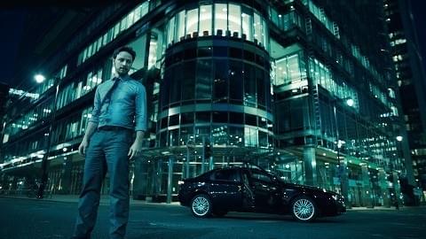 ジェームズ・マカボイ主演最新作「ビトレイヤー」、GWに公開