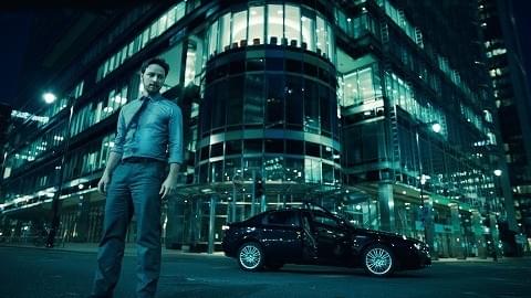 ジェームズ・マカボイ主演最新作「ビトレイヤー」、GWに公開