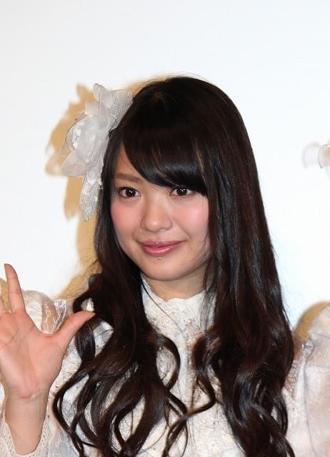 AKB48映画、主題歌は書き下ろし新曲「After rain」に決定