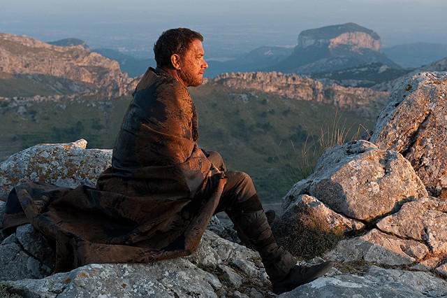 「クラウド アトラス」中国では検閲で大幅カット