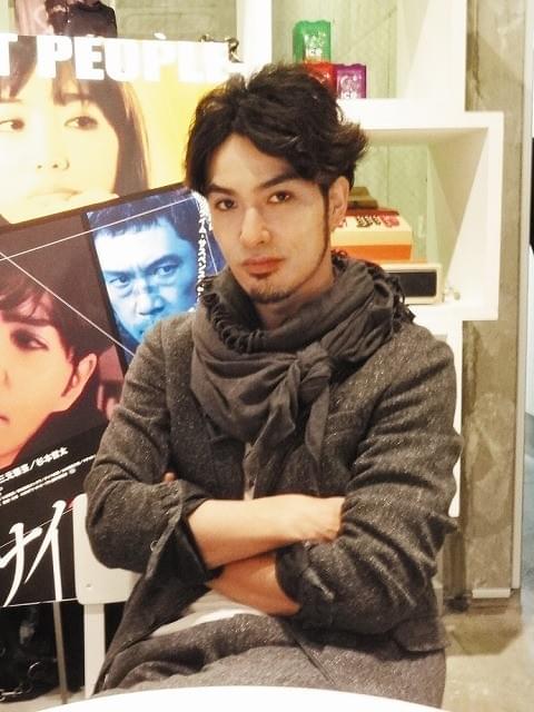 北村一輝が魅せるだまし合いサスペンス「ナイトピープル」 リアルな男女観も吐露
