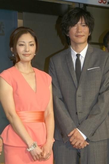 常盤貴子、笑顔で余命わずかな母役 夫役田辺誠一「今年1番の感動作」