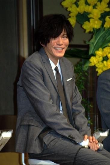 常盤貴子、笑顔で余命わずかな母役 夫役田辺誠一「今年1番の感動作」