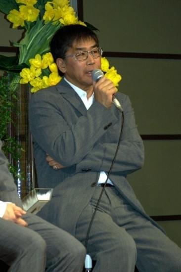 常盤貴子、笑顔で余命わずかな母役 夫役田辺誠一「今年1番の感動作」