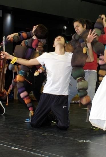 “セミ役”松山ケンイチ、渾身の鳴き声予告「7割まで出来た」