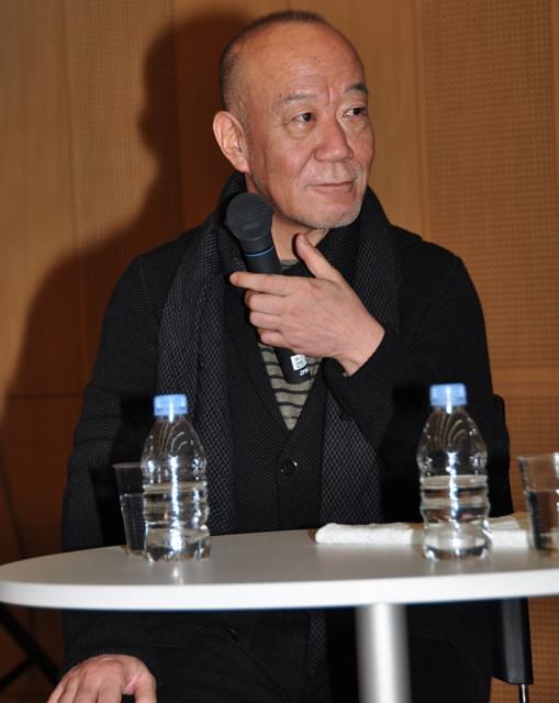 山田洋次＆久石譲、“情報”と化した映画や音楽を痛烈批判！