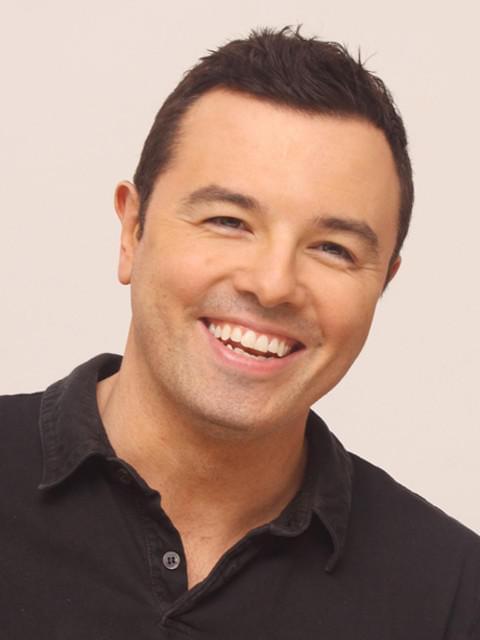 「テッド」セス・マクファーレン、新コメディドラマをプロデュース