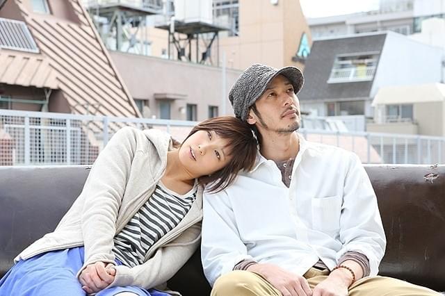 本田翼、人気漫画「午前3時の無法地帯」実写化でドラマ初主演