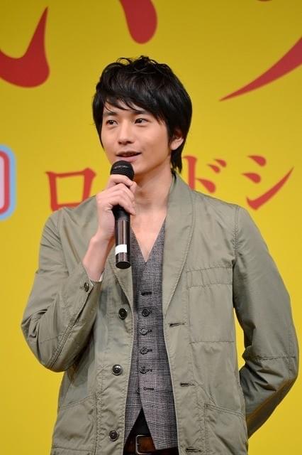 宮崎あおい、本田望結ちゃんら、本物のゾウに大興奮「すごい！ ヤバイ！」