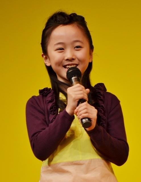 宮崎あおい、本田望結ちゃんら、本物のゾウに大興奮「すごい！ ヤバイ！」