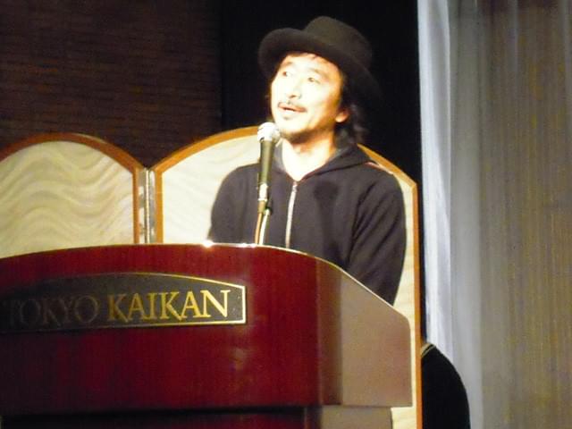 映画版「おしん」は東映が配給 富樫監督「期待を裏切らないように」