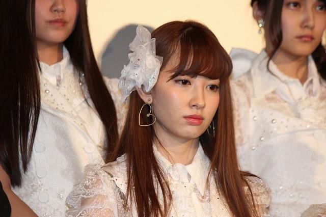 「AKB48」板野友美が突然の卒業！ドキュメンタリー映画の中で異例発表