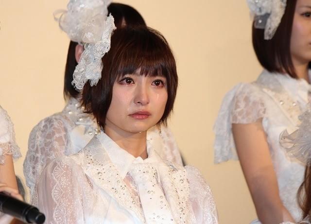 「AKB48」板野友美が突然の卒業！ドキュメンタリー映画の中で異例発表