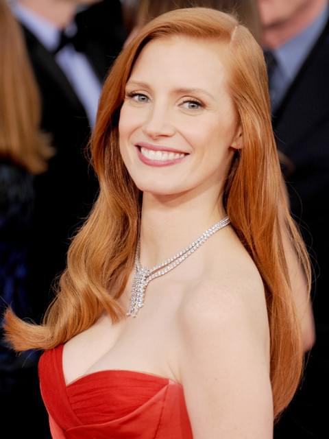 リブ・ウルマン監督、ジェシカ・チャステイン主演で「令嬢ジュリー」映画化