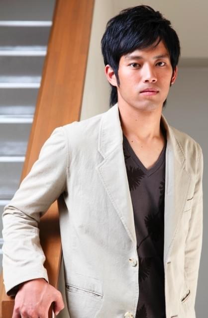 三浦貴大、創作テレビドラマ大賞受賞作「最終特快」でドラマ初主演！