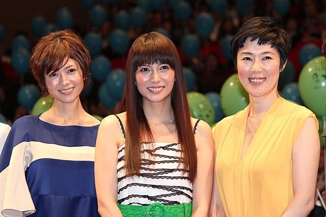 柴咲コウ、結婚観を語る「フレキシブルに」「ルール作りたくない」