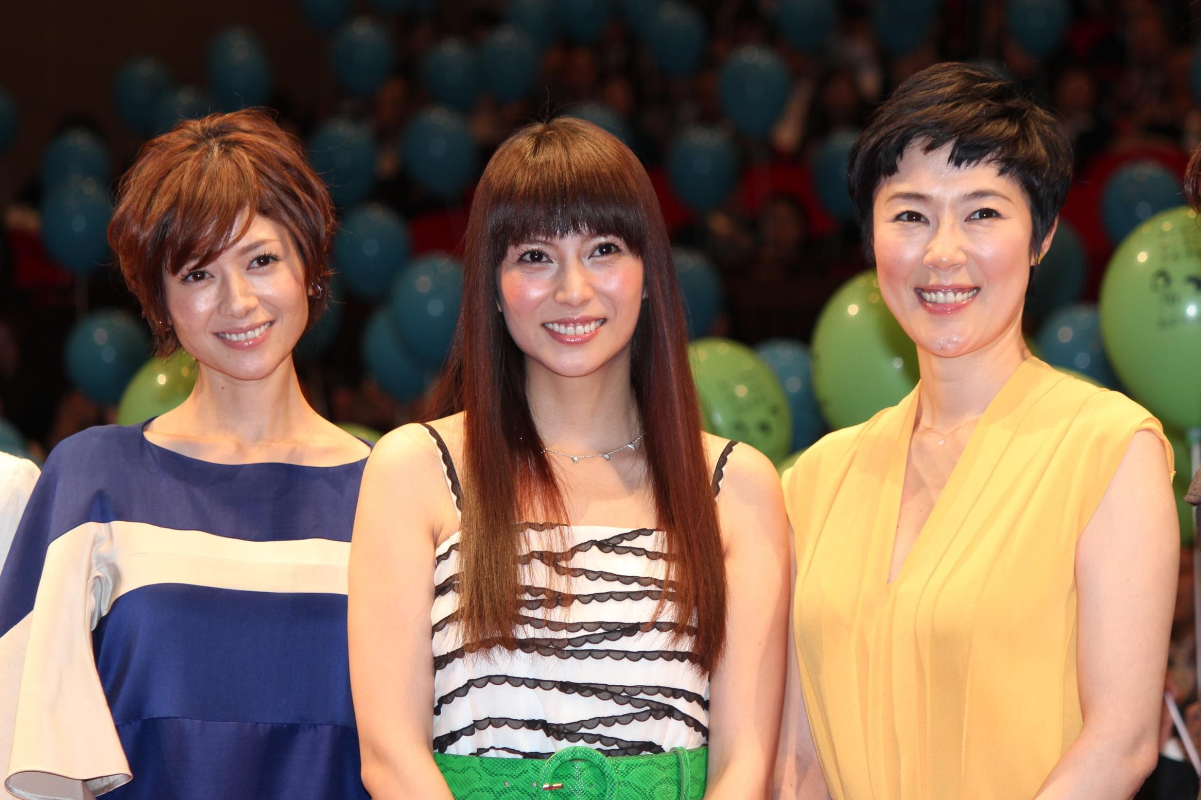 柴咲コウ、結婚観を語る「フレキシブルに」「ルール作りたくない」