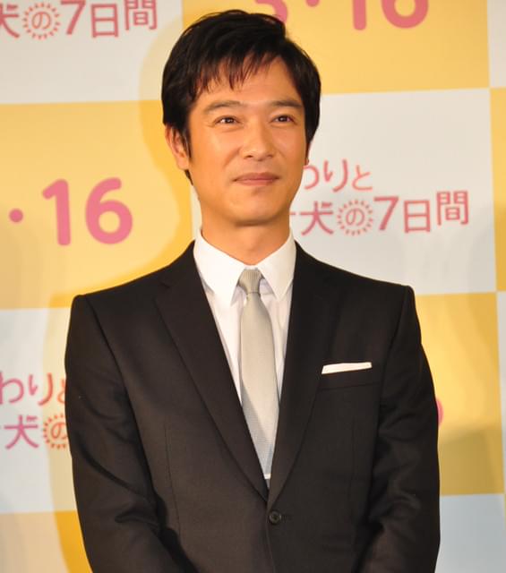 中谷美紀、堺雅人の宮崎弁熱血指導に悲鳴！