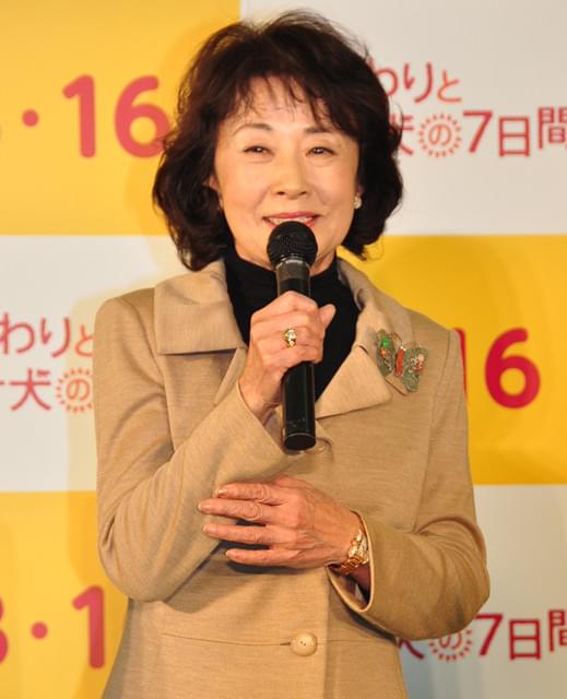 中谷美紀、堺雅人の宮崎弁熱血指導に悲鳴！