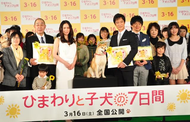 中谷美紀、堺雅人の宮崎弁熱血指導に悲鳴！