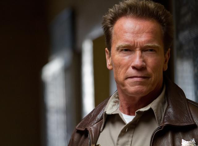 シュワルツェネッガー10年ぶり来日決定「I'll be back！」