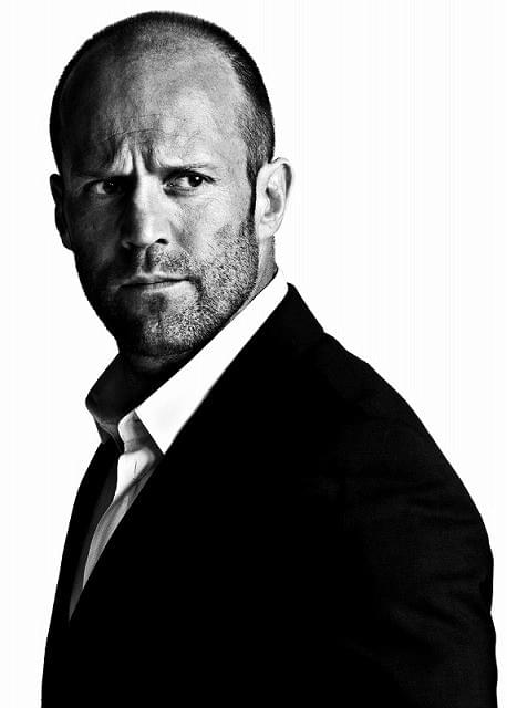 独占入手! ジェイソン・ステイサムが「PARKER パーカー」を語る