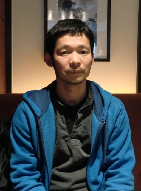 「ひかりのおと」山崎樹一郎監督