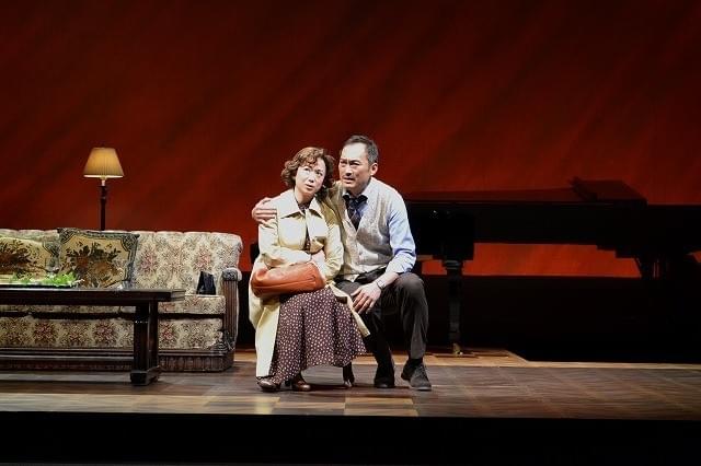 三谷幸喜、渡辺謙＆和久井映見との初舞台に手応え「“ニュー和久井”をお楽しみに」