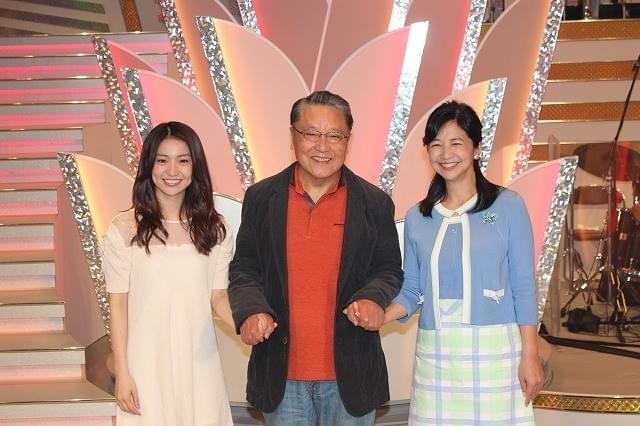 AKB大島「緊張しています」NHK名物歌番組の司会に初挑戦