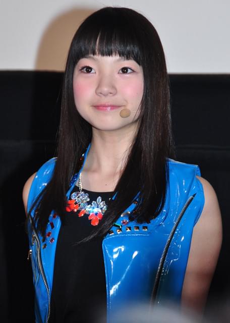 川島海荷、アニメキャラへの妄想炸裂！ 「私だけに見せる顔を独占したい」